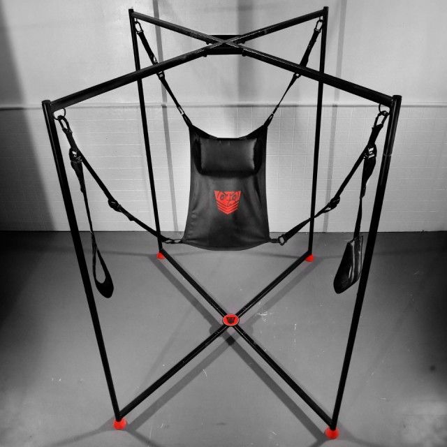 Fort Troff Swing