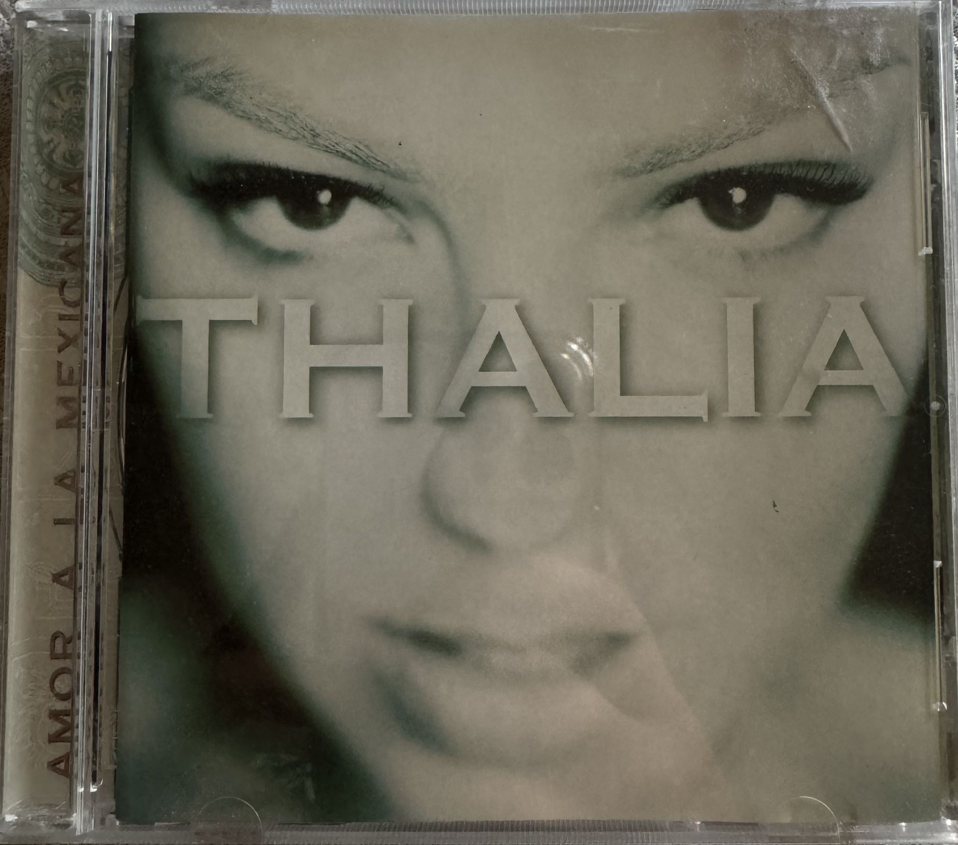 Thalia CD