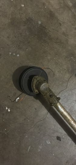Weed eater