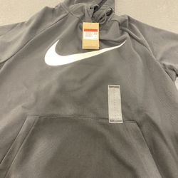 L Nike sweatshirt 