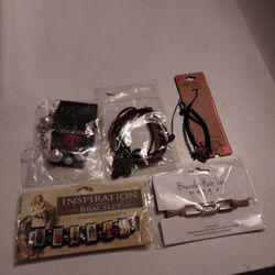 Bracelet Jewelry Lot 