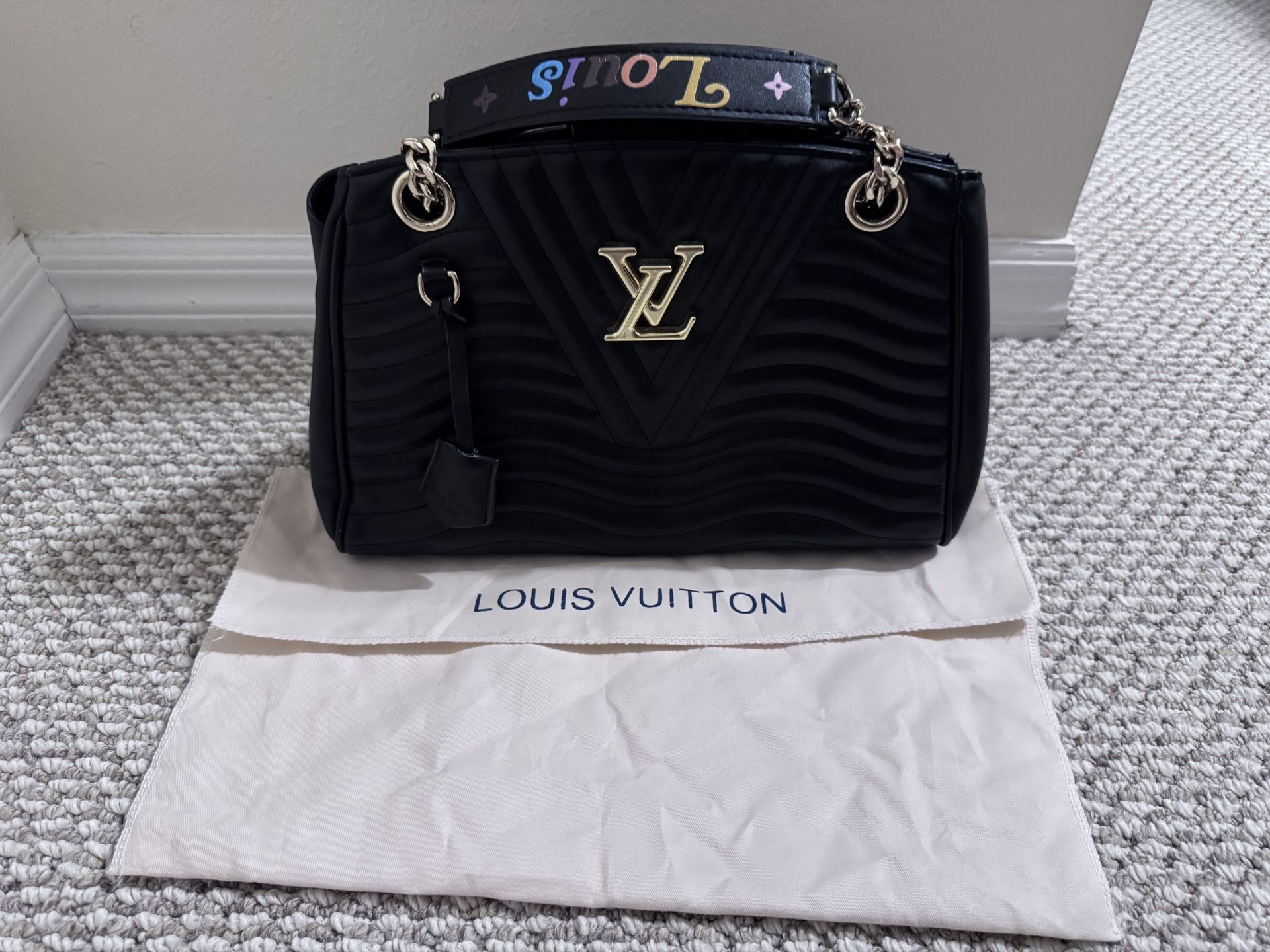Louis Vitton Handbag