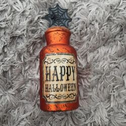 Potion Bottle For Decoration 