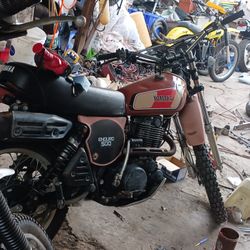 Motorcycles For Sale