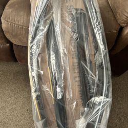 09-18 Doge Ram Crew Cab 1500,2500,3500 Side Windows Deflectors