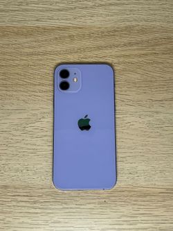 iPhone 12 - Unlocked - 64GB - No FaceID