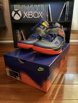 Nike KD “Nerf” (Size 11)