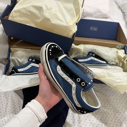 Vans Old skool Pearlized