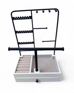 Jewelry Organizer