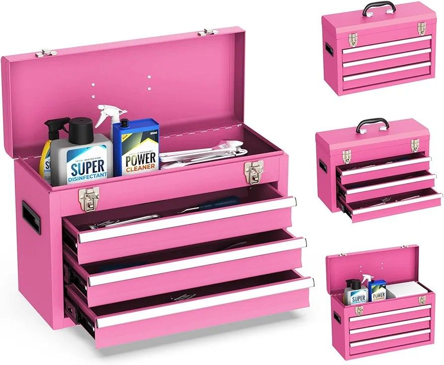 Tool Box