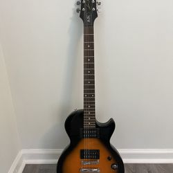 Epiphone Electric Guitar