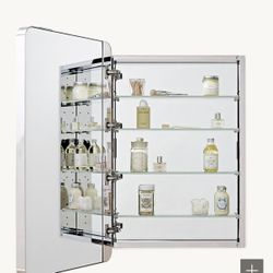 CAMERON INSET MEDICINE CABINET