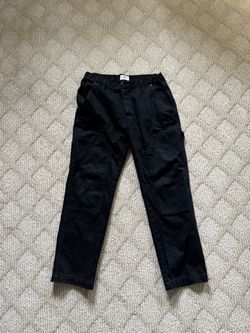 Frame Pants