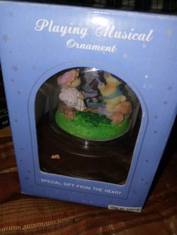 Music Music Box