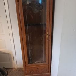 Gun Cabinet 