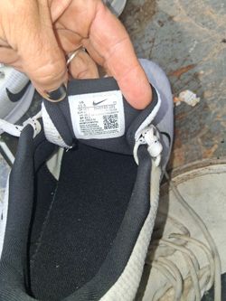 Nike Flex Experience Run 12