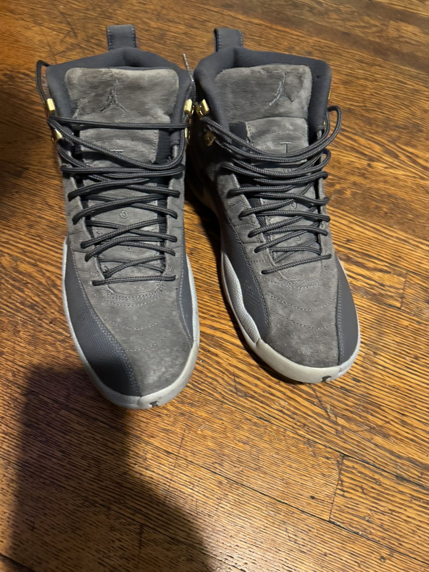 Jordan 12
