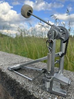 Kick Drum Pedal