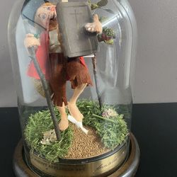 Johnny Appleseed- Anna Lee Doll