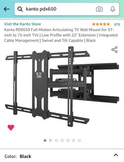 Flat Screen TV Television Mount