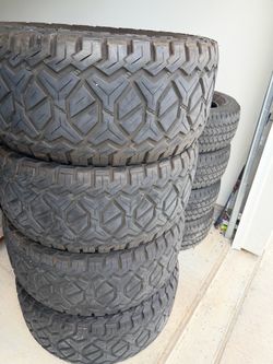 38X15.50R20LT MaxGrip RT GRIPMAX