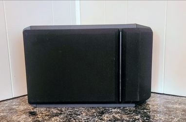 1-BOSE 201 Series IV Direct Reflecting Speaker