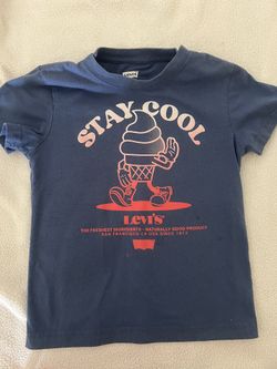 Levi’s Shirt (kids)