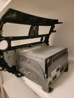 2008 -2012 Original Car Sterio
