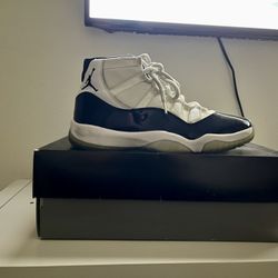 Air Jordan 11 Retro