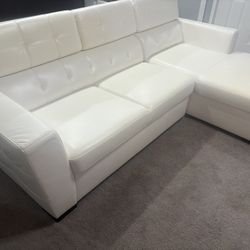 El dorado couch