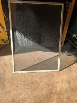 Window Screens