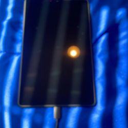 Lenovo tablet