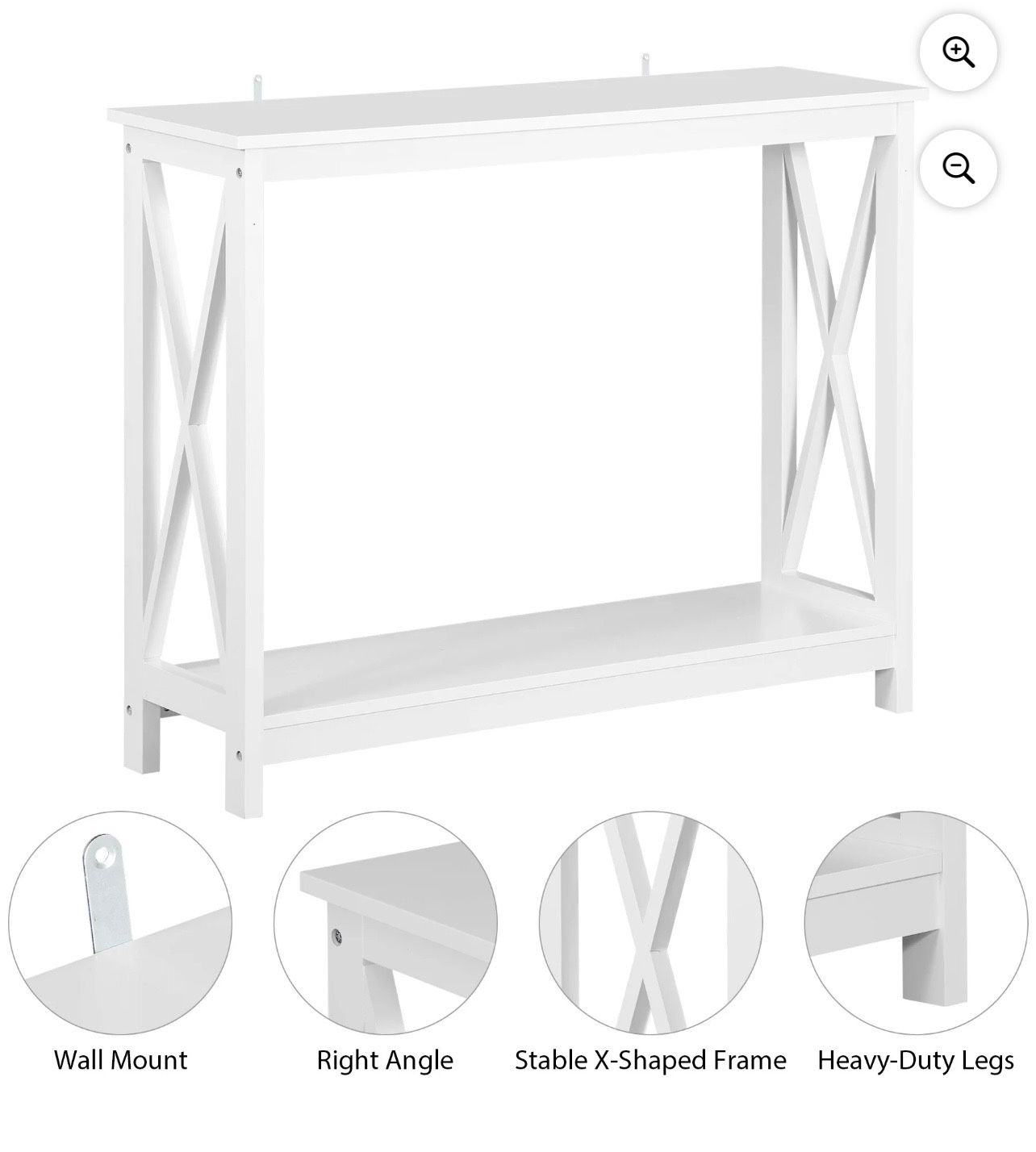 Hallway Table