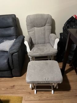 Rocking chair