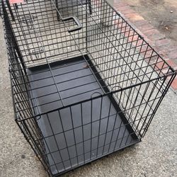 Dog Crate Medium Size