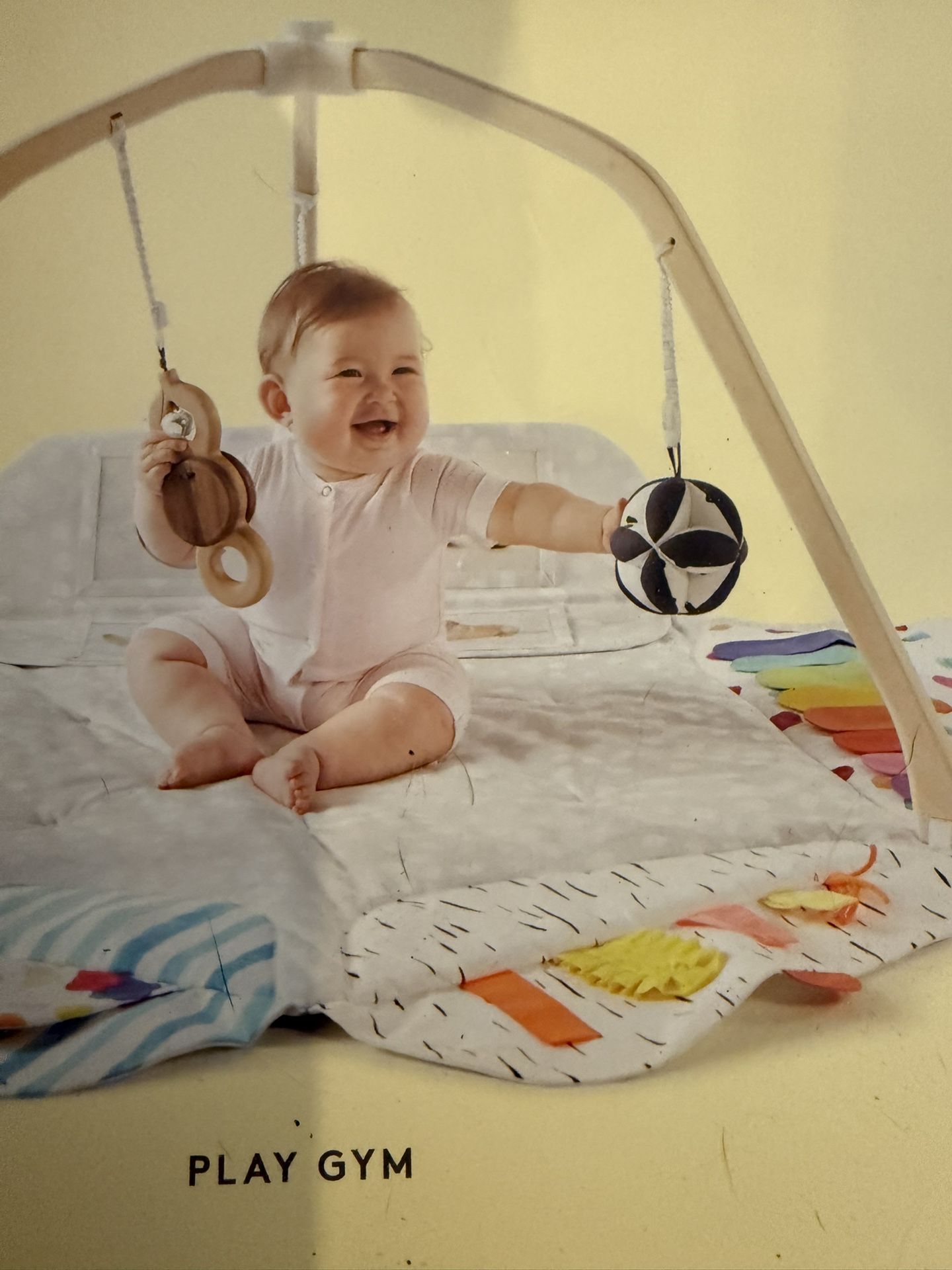 Lovevery Activity Playmat 0+