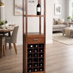 Wine Rack