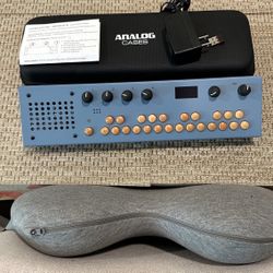 CRITTER AND GUITARI ORGANELLE DIGITAL SYNTH 