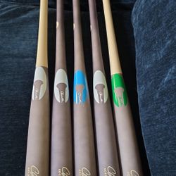 Chandler Baseball Bat