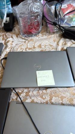 Dell 5420 laptop Windows 10pro