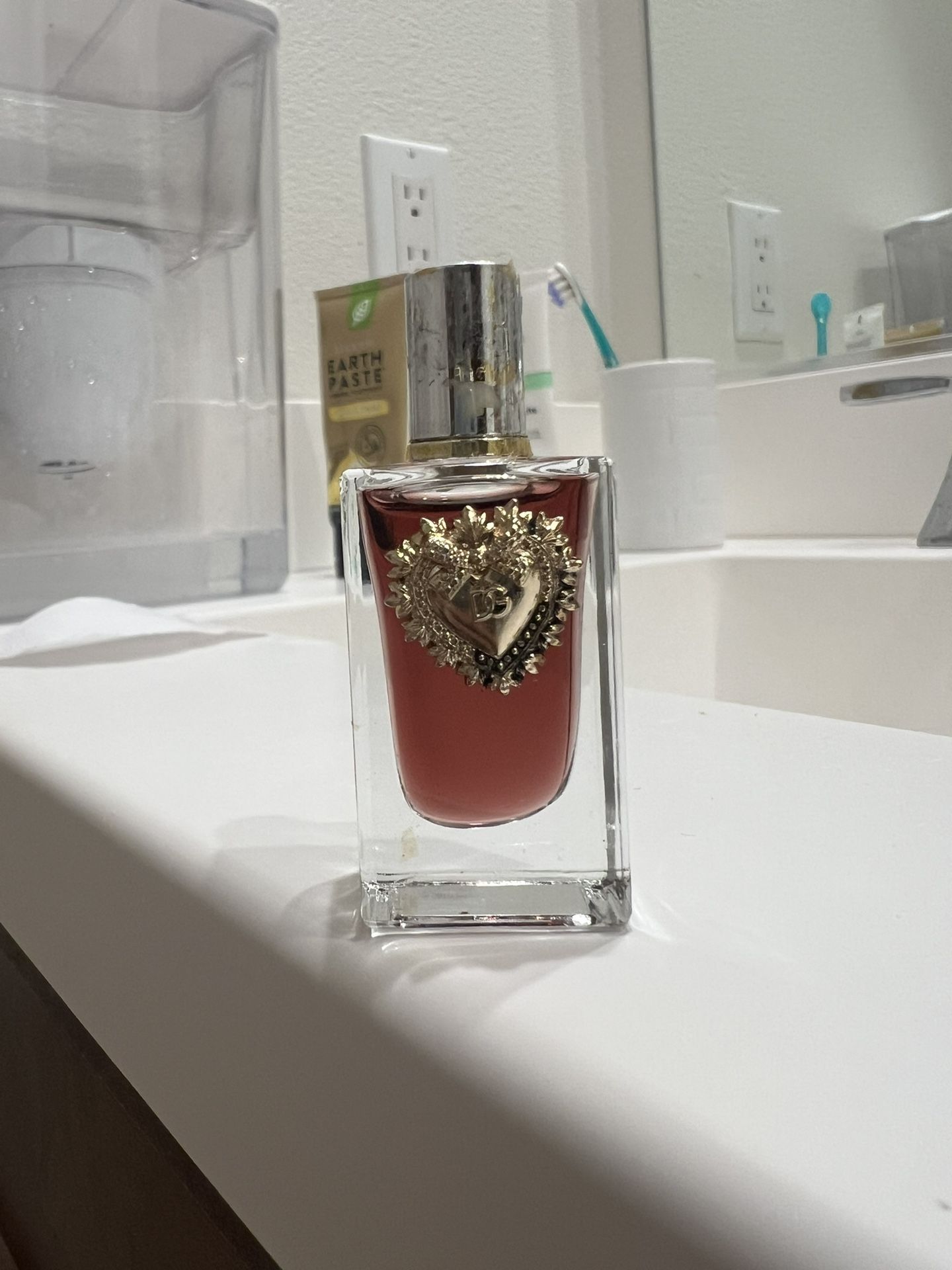 Dolce Gabana Devotion Intense Perfume