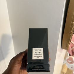 Tom Ford Fucking Fabulous 
