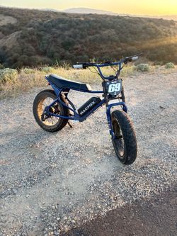 Modded Mac fox x7