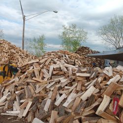 We Have For Sale Fire Wood 