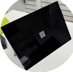 	Microsoft Surface Pro 7 Model 1866 Core i7 1300GHz 16GB 512GB 12.3"