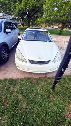2006 Lexus ES 330