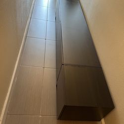 Storage Cabinet (Entertainment/Living Room)