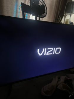 50’ Vizio smart tv