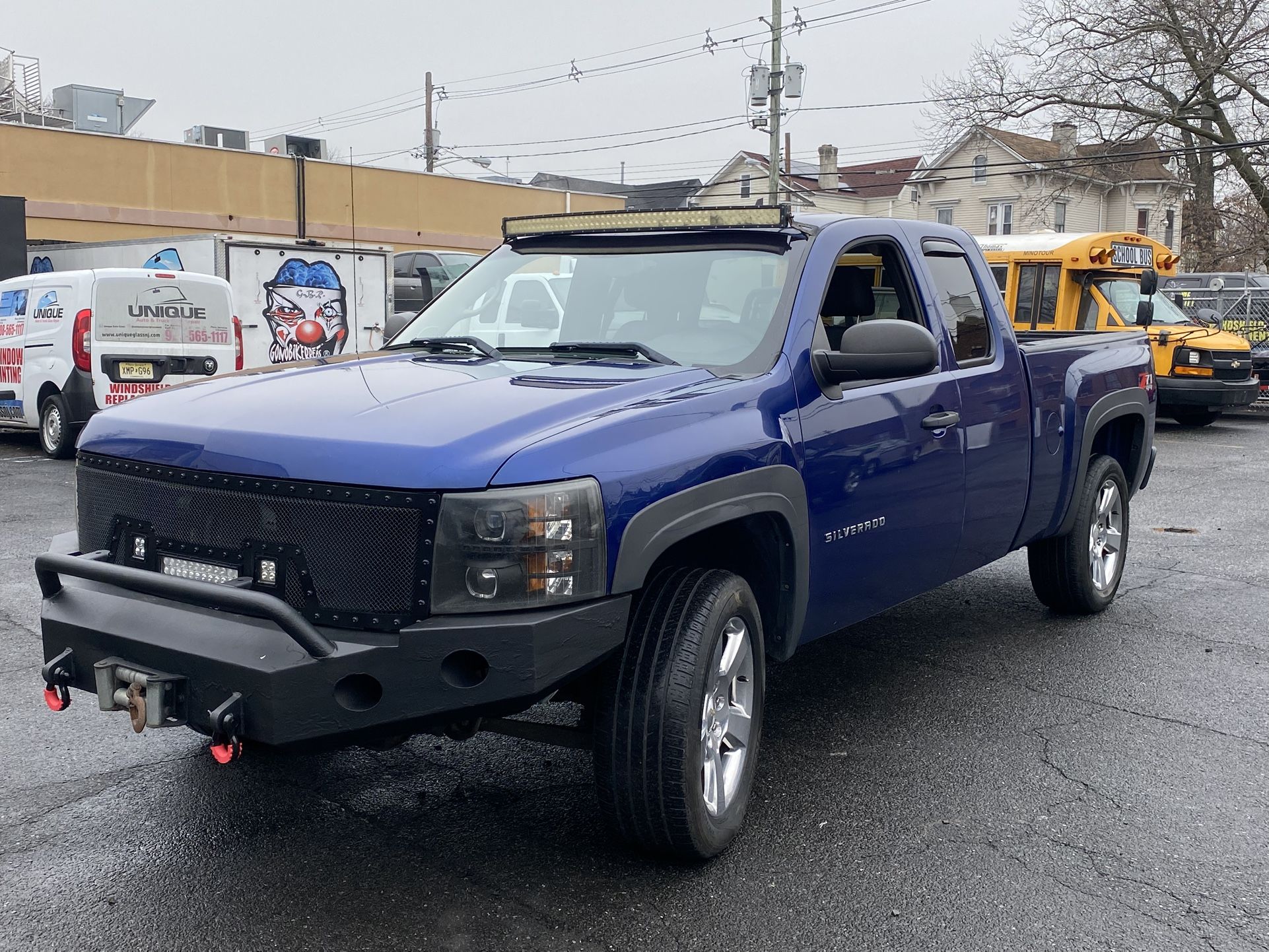 2013 Chevrolet Silverado 1500