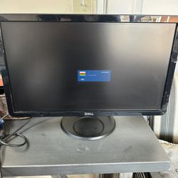 Dell Monitor